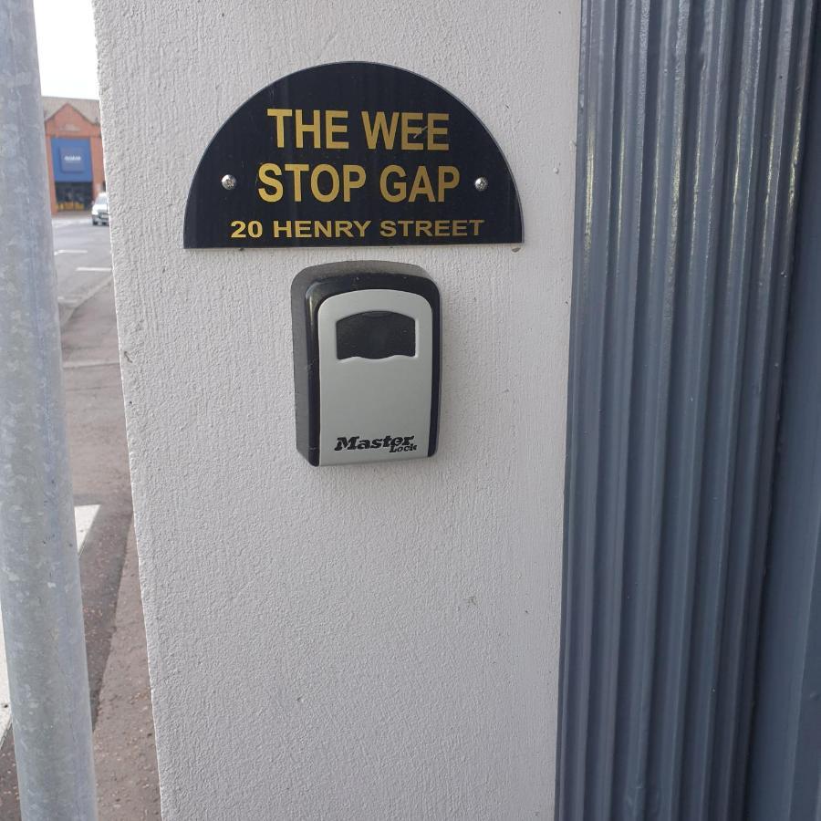 3 Bedroom Apartment, Ballymena, The Wee Stop Gap Exterior photo