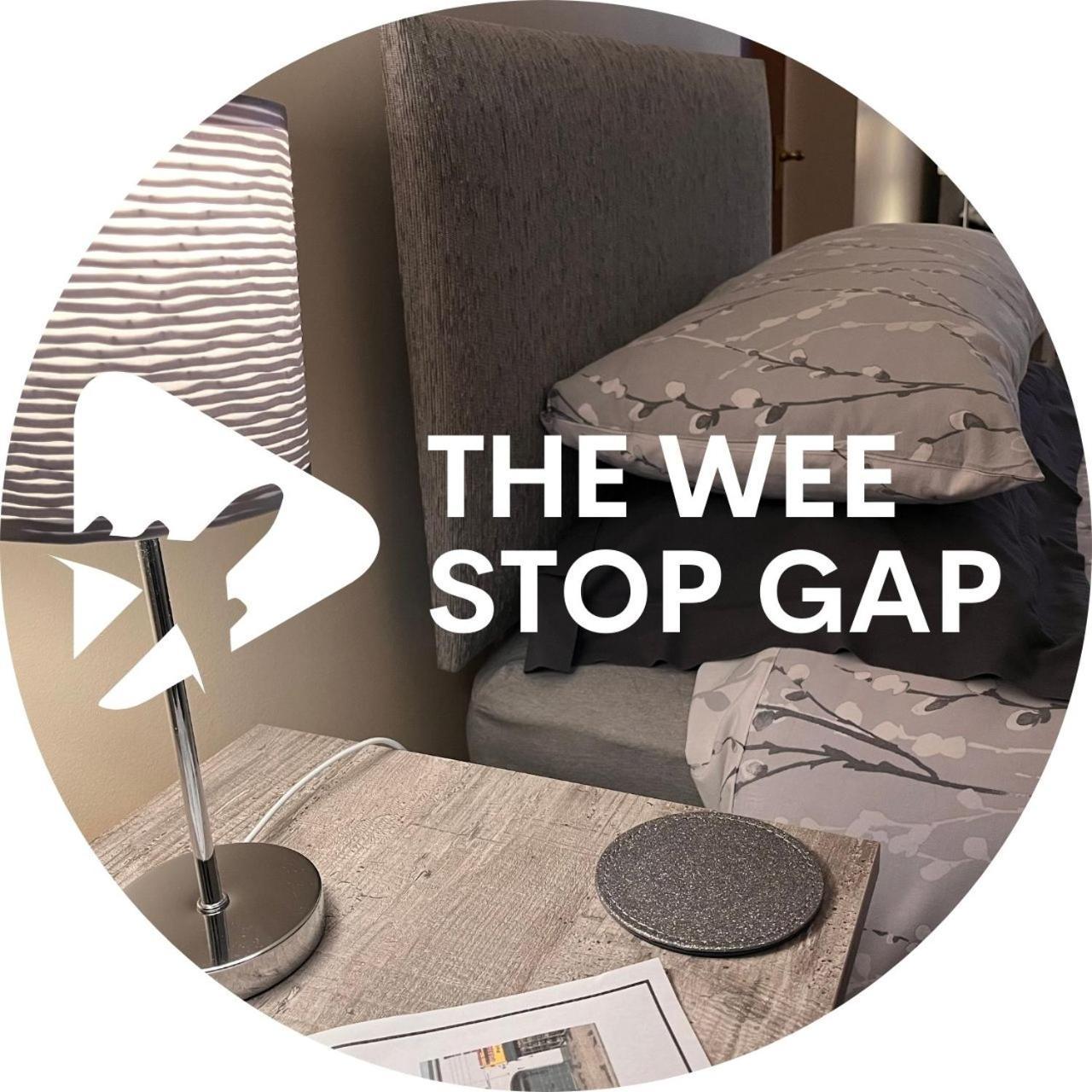 3 Bedroom Apartment, Ballymena, The Wee Stop Gap Exterior photo